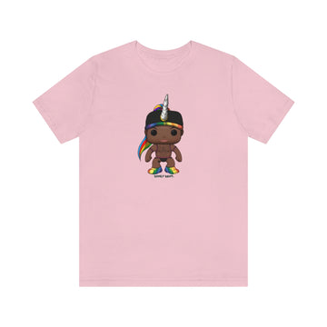 Funko Series "UniBear Pride" / " Unisex Jersey Short Sleeve Tee